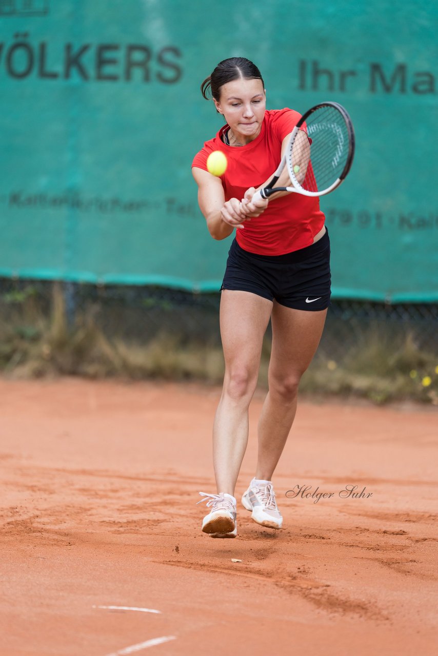 Bild 81 - Kaltenkirchen  ITF / Masters Nord